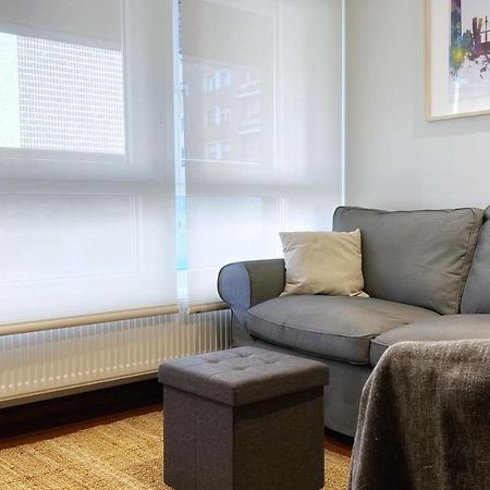 Blas De Otero, Vivienda Turistica Reformada Con Wifi Bilbao Esterno foto